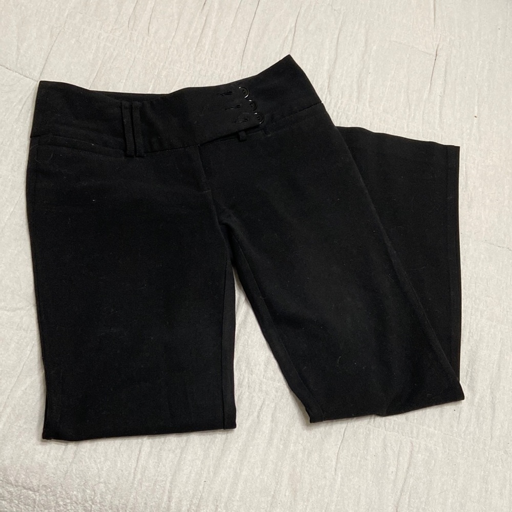 Star City dress pants
